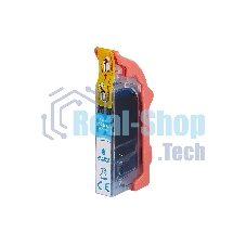 Картридж струйный Sakura 4557B001 (426 C) для Canon, голубой, 8,4 мл., 800 к.