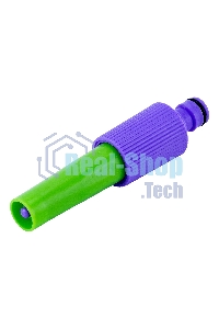 Набор для подключения шланга Palisad 3/4