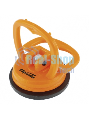 Стеклодомкрат мини одинарный Sparta