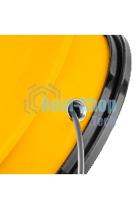 Катушка для бензотриммера универсальная Denzel/96304