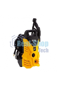 Моечная машина высокого давления Denzel R-110, 1500 Вт, 110 бар, 5,7 л/мин, переносная