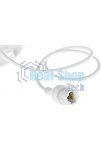 Камера видеонаблюдения IP Tiandy AK TC-C321N I3/E/Y/4мм 4-4мм цв. корп.:белый