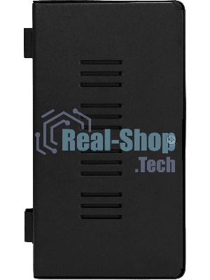 Стабилизатор напряжения Smartwatt AVR Triac 1000TW 1000ВА черный