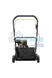 Скарификатор-аэратор бензиновый Denzel SAG-400, 212 см3, -15/+10 мм, 40 см