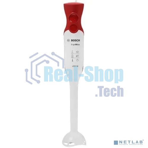 Блендер погружной Bosch MSM64010