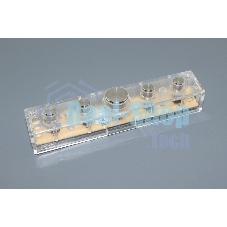 Пульт управления для вытяжек Krona B14-TY07-386-BX