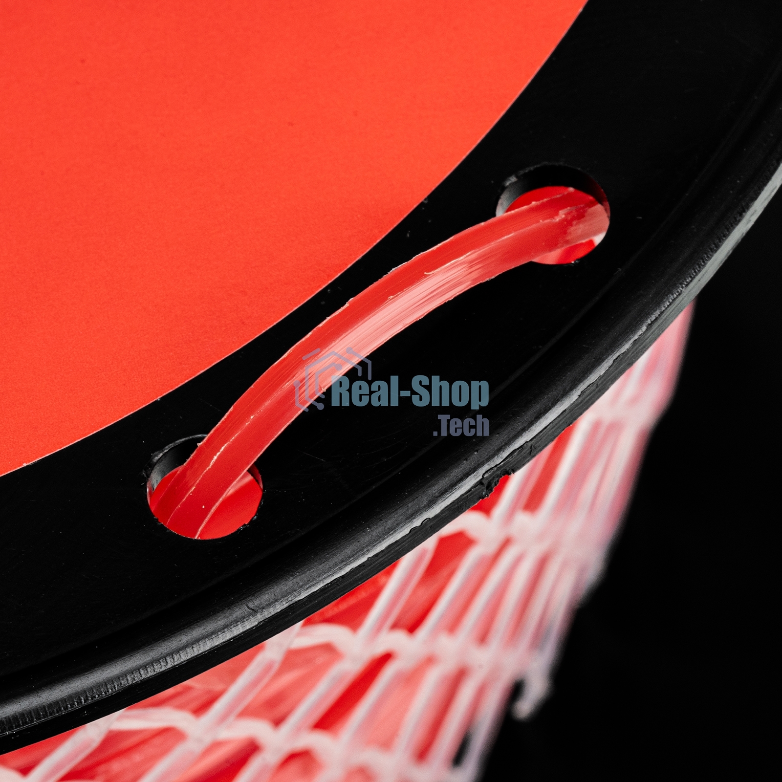 Леска для триммера MTX квадрат 2,4 мм х 160 м, на катушке