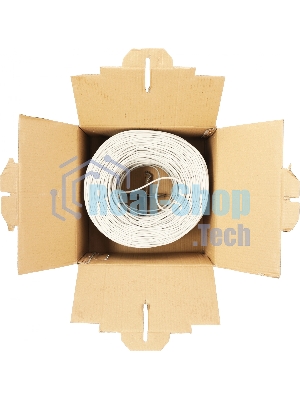 Кабель сетевой Premier 23-115 305 UTP 4 пары cat.5E solid CCA 305м серый