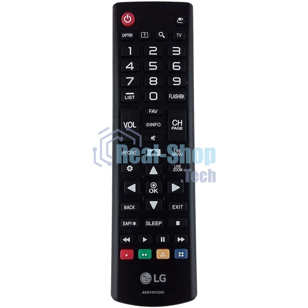 Телевизор LG 32