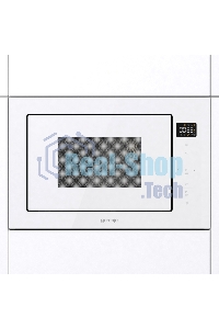 Микроволновая печь Gorenje BM251SG2WG 25л. 900Вт белый (встраиваемая)