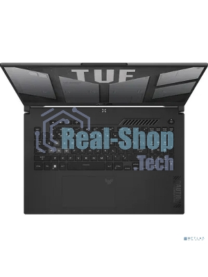Ноутбук ASUS TUF A16 FA607NUQ-RL024/16