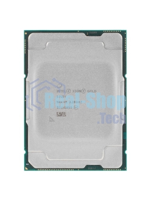Процессор Intel Xeon Gold 5315Y Soc-4189 3.2GHz OEM