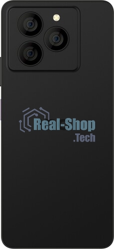 Смартфон INOI A75 Elegance, 8/512Gb, черный титан
