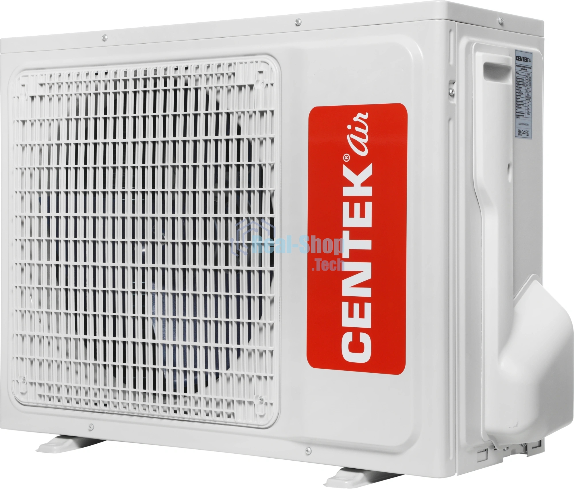 Сплит-система Centek CT-65B24 белый