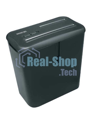 Шредер Office Kit S35 (секр.P-4)/фрагменты/9лист./14лтр./пл.карты/CD