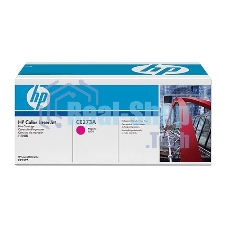 Картридж лазерный HP CE273A пурпурный для CLJ CP5520/5525 15000 стр.