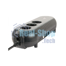 Источник бесперебойного питания Powercom WOW 500U 250Вт 500ВА черный