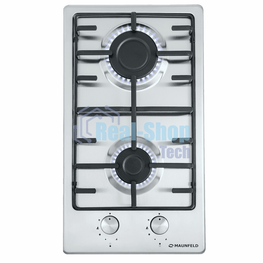 Газовая варочная панель Maunfeld EGHS.32.3ES
