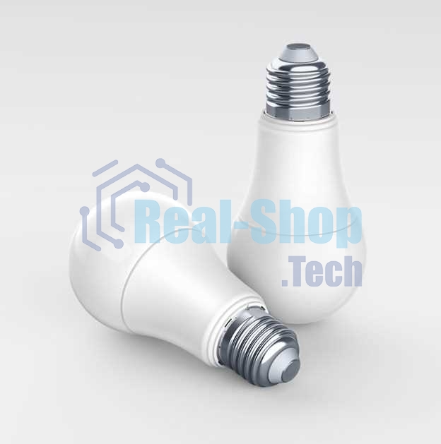 Лампа светодиодная Aqara Умная лампочка Aqara LED Light Bulb ZNLDP12LM