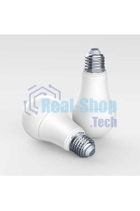 Лампа светодиодная Aqara Умная лампочка Aqara LED Light Bulb ZNLDP12LM