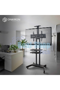 Стойка для телевизора с кронштейном ONKRON TS1552 40