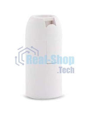 Патрон электрич. E14 подвесной термопластик 2А 250В UNIVersal 5560712