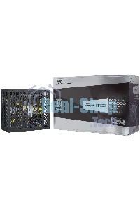 Блок питания SEASONIC PRIME Fanless PX-500 SSR-500PL