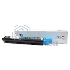 Картридж лазерный NVPrint совместимый NV-106R03772 Голубой для Xerox VersaLink-C7000 (3300k)