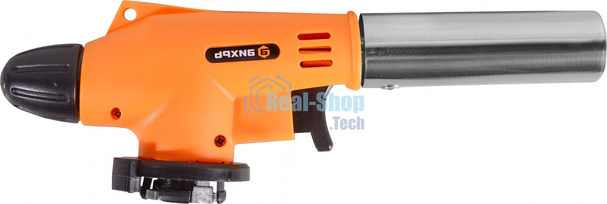 Насадка на газовый баллон (газовая горелка) НГ-1П Вихрь