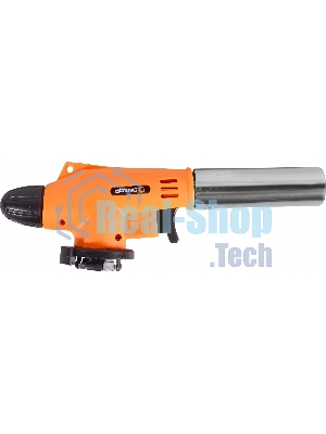 Насадка на газовый баллон (газовая горелка) НГ-1П Вихрь