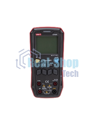 Профессиональный мультиметр UNI-T UT60S