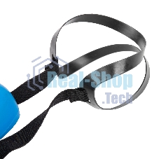 Полумаска изолирующая ИСТОК-300/400 со сменными комбинированными фильтрами А1Р1 Россия