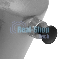 Лампа паяльная Sparta 1,5 л