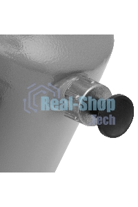 Лампа паяльная Sparta 1,5 л