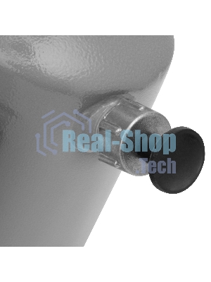 Лампа паяльная Sparta 1,5 л