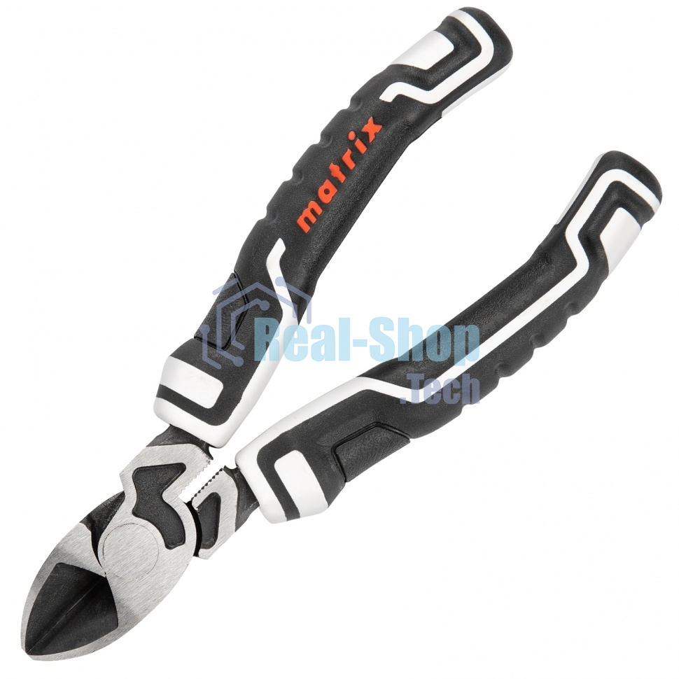 Бокорезы Matrix 150 мм, усиленная система, PRO