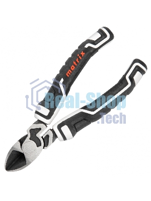 Бокорезы Matrix 150 мм, усиленная система, PRO