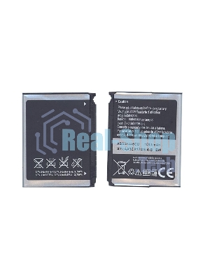Аккумуляторная батарея AB553446CU для Samsung SGH-A767/F480/F488 3.7V 3.7Wh