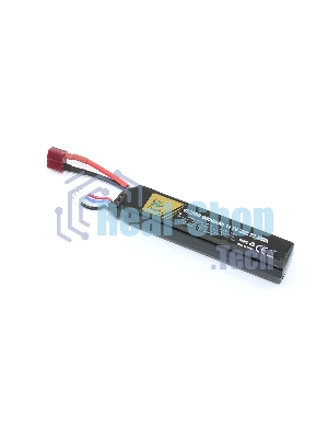 Аккумулятор Li-Pol 11.1v 452096 2000mah разъем T-plug