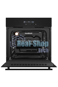 Шкаф духовой электрический Maunfeld AEOD6063B