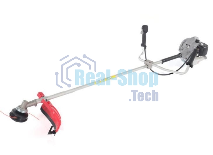 Триммер бензиновый KB-44/43B ИНТЕРСКОЛ