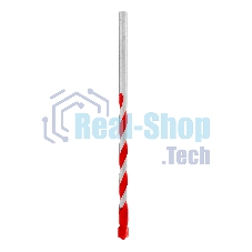 Сверло универсальное Matrix, 4 мм