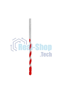 Сверло универсальное Matrix, 4мм