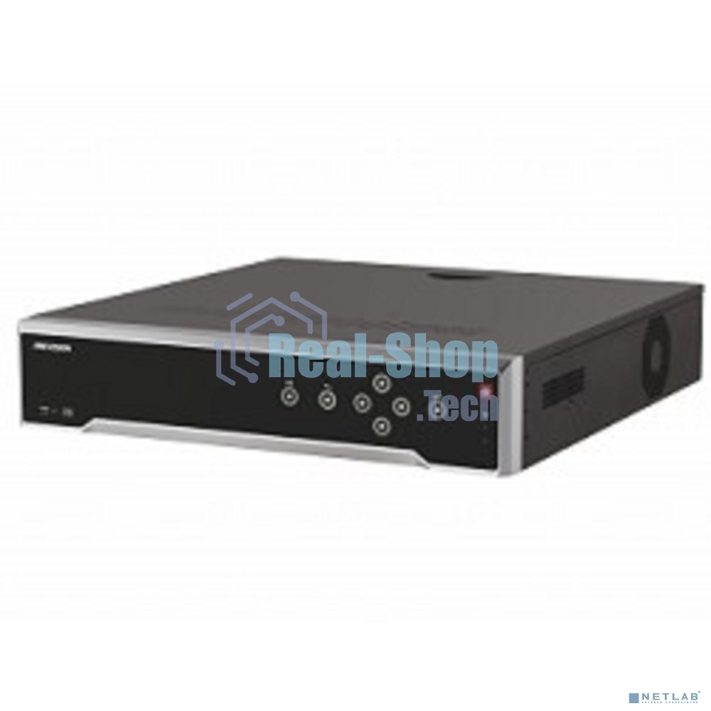 Видеорегистратор Hikvision DS-7732NXI-K4