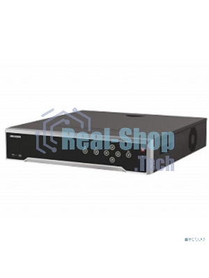 Видеорегистратор Hikvision DS-7732NXI-K4