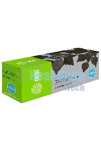 Картридж лазерный Cactus CS-CE321A голубой (1300 стр.) для HP LaserJet CP1525