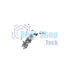 Набор винтов (внутренние) для iPhone 5S