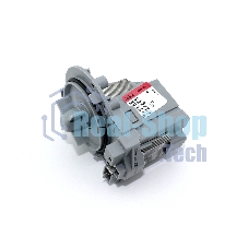 Насос сливной (помпа) Askoll 25 Вт M116 для стиральной машины Zanussi, Electrolux, Candy