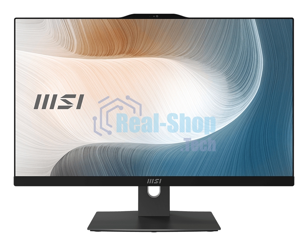 Моноблок/ MSI Modern AM242P 1M-1663XRU 23.8