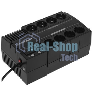 Источник бесперебойного питания CyberPower BU850E